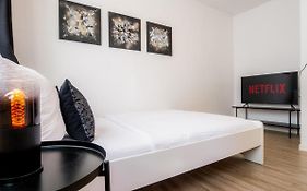 EUPHORAS - Gemütliches Apartment in zentraler Lage